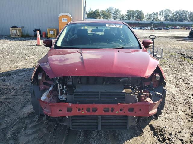 Photo 4 VIN: 1FADP3N24HL221139 - FORD FOCUS 