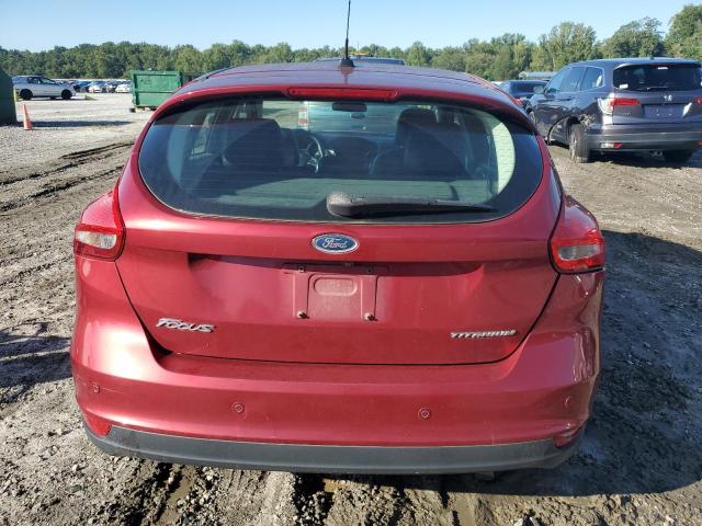 Photo 5 VIN: 1FADP3N24HL221139 - FORD FOCUS 