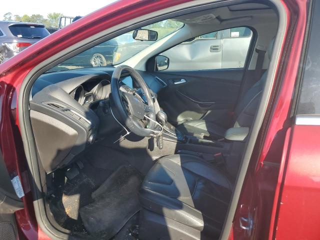 Photo 6 VIN: 1FADP3N24HL221139 - FORD FOCUS 