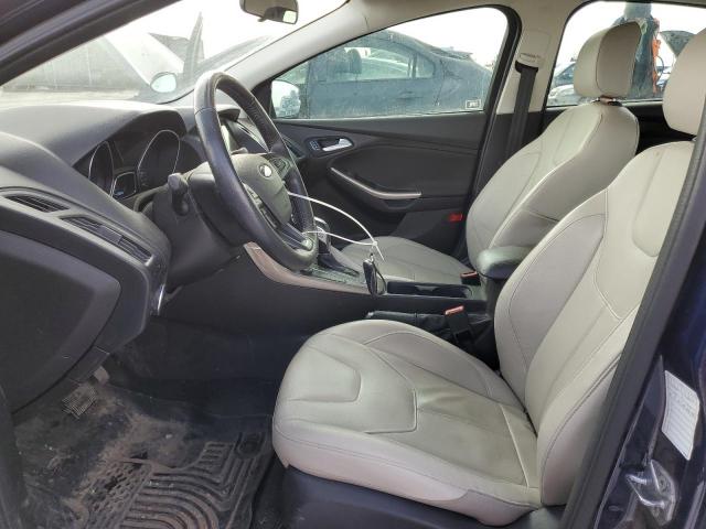 Photo 6 VIN: 1FADP3N24HL272558 - FORD FOCUS TITA 