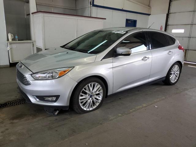 Photo 0 VIN: 1FADP3N24HL272589 - FORD FOCUS TITA 