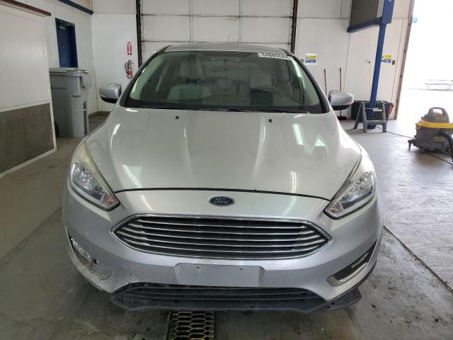 Photo 4 VIN: 1FADP3N24HL272589 - FORD FOCUS TITA 