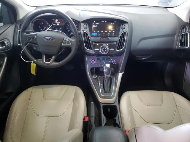 Photo 7 VIN: 1FADP3N24HL272589 - FORD FOCUS TITA 