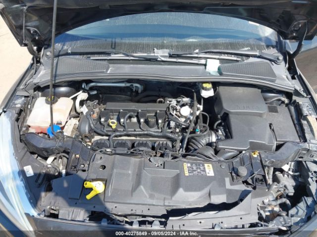 Photo 9 VIN: 1FADP3N24HL280501 - FORD FOCUS 