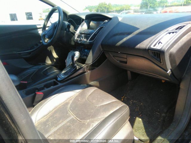 Photo 4 VIN: 1FADP3N24JL219719 - FORD FOCUS 