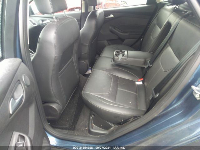 Photo 7 VIN: 1FADP3N24JL313776 - FORD FOCUS 