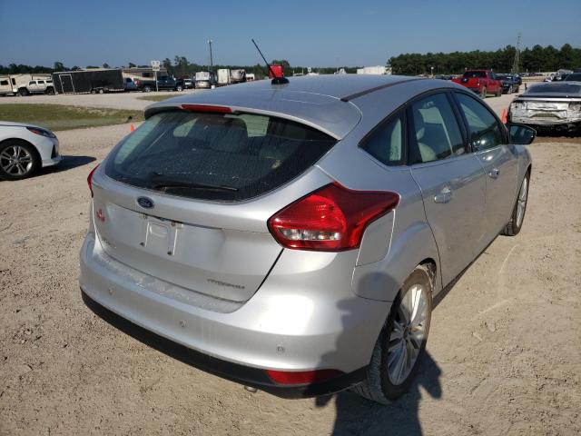 Photo 3 VIN: 1FADP3N24JL314037 - FORD FOCUS TITA 