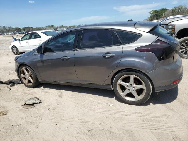 Photo 1 VIN: 1FADP3N25DL104227 - FORD FOCUS 