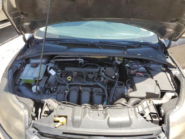 Photo 11 VIN: 1FADP3N25DL104227 - FORD FOCUS 