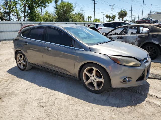 Photo 3 VIN: 1FADP3N25DL104227 - FORD FOCUS 