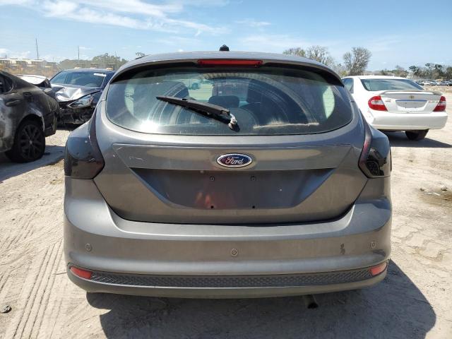 Photo 5 VIN: 1FADP3N25DL104227 - FORD FOCUS 