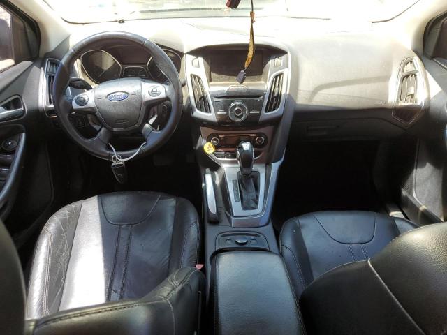 Photo 7 VIN: 1FADP3N25DL104227 - FORD FOCUS 