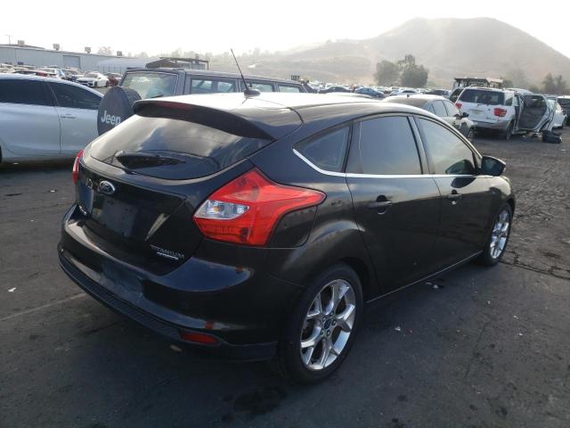 Photo 3 VIN: 1FADP3N25DL105202 - FORD FOCUS TITA 