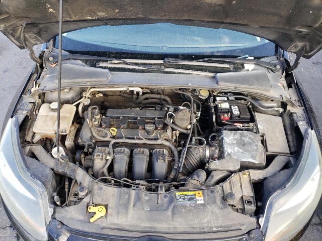 Photo 6 VIN: 1FADP3N25DL105202 - FORD FOCUS TITA 