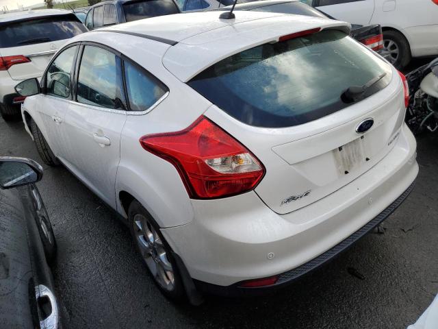 Photo 1 VIN: 1FADP3N25DL117074 - FORD FOCUS 