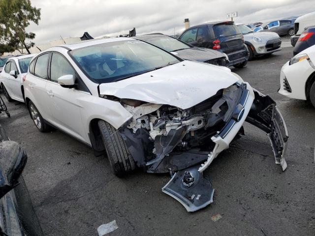 Photo 3 VIN: 1FADP3N25DL117074 - FORD FOCUS 