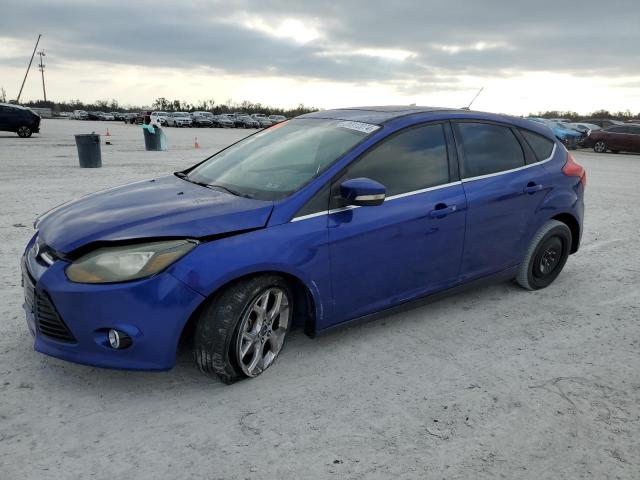 Photo 0 VIN: 1FADP3N25DL121514 - FORD FOCUS 