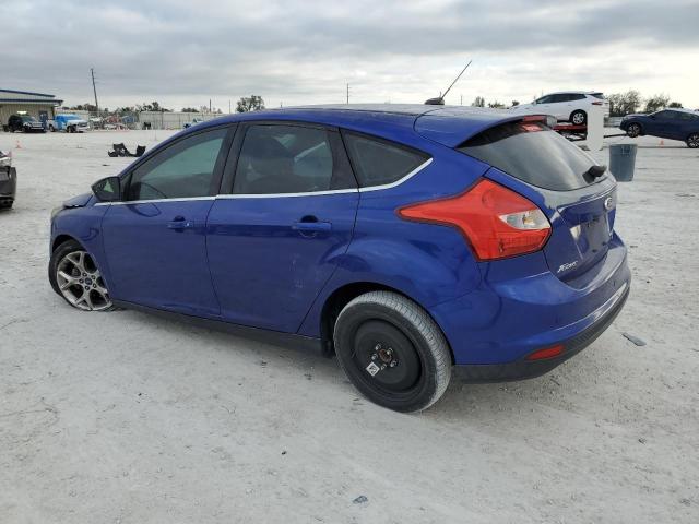 Photo 1 VIN: 1FADP3N25DL121514 - FORD FOCUS 