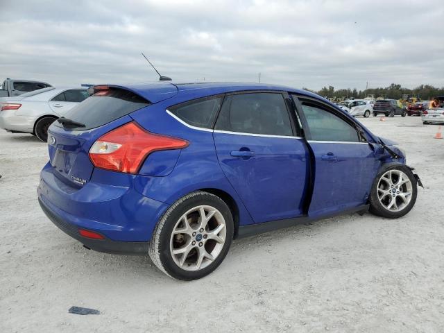 Photo 2 VIN: 1FADP3N25DL121514 - FORD FOCUS 