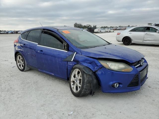 Photo 3 VIN: 1FADP3N25DL121514 - FORD FOCUS 