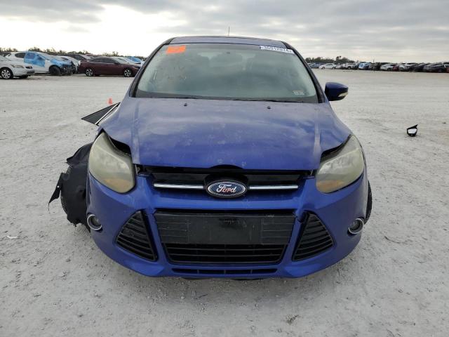 Photo 4 VIN: 1FADP3N25DL121514 - FORD FOCUS 