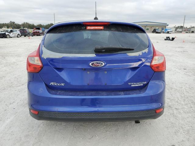 Photo 5 VIN: 1FADP3N25DL121514 - FORD FOCUS 