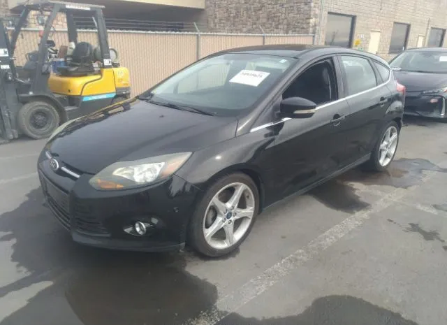 Photo 1 VIN: 1FADP3N25DL124462 - FORD FOCUS 