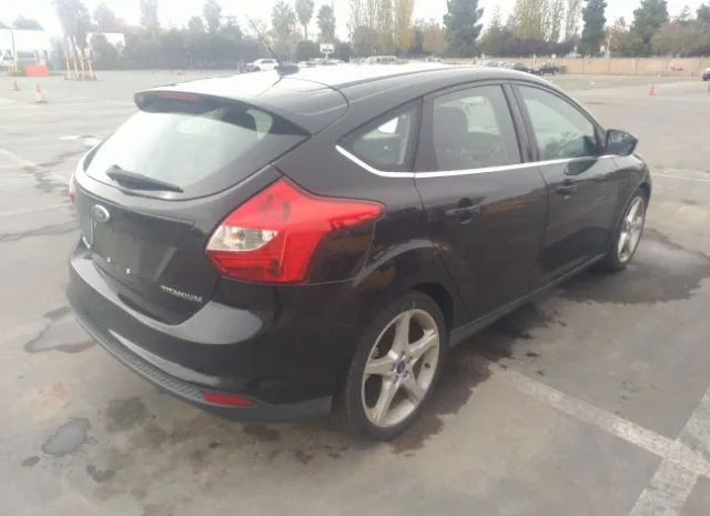 Photo 3 VIN: 1FADP3N25DL124462 - FORD FOCUS 