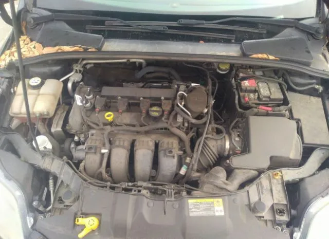 Photo 9 VIN: 1FADP3N25DL124462 - FORD FOCUS 