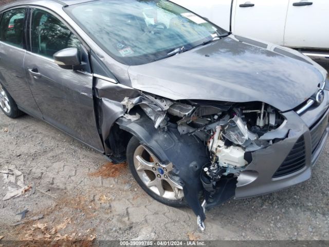 Photo 5 VIN: 1FADP3N25DL129211 - FORD FOCUS 