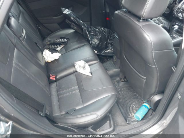 Photo 7 VIN: 1FADP3N25DL129211 - FORD FOCUS 