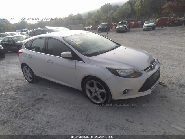 Photo 0 VIN: 1FADP3N25DL130925 - FORD FOCUS 