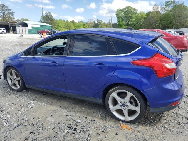 Photo 1 VIN: 1FADP3N25DL203419 - FORD FOCUS 