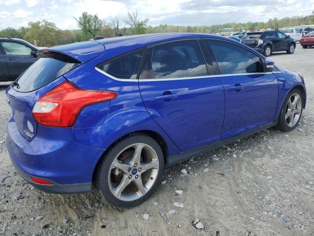 Photo 2 VIN: 1FADP3N25DL203419 - FORD FOCUS 