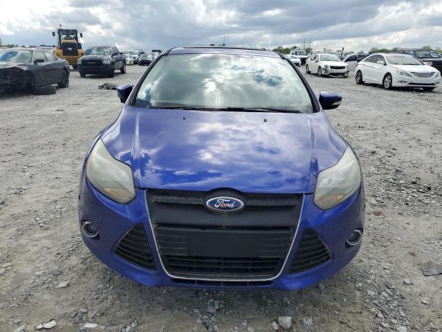 Photo 4 VIN: 1FADP3N25DL203419 - FORD FOCUS 