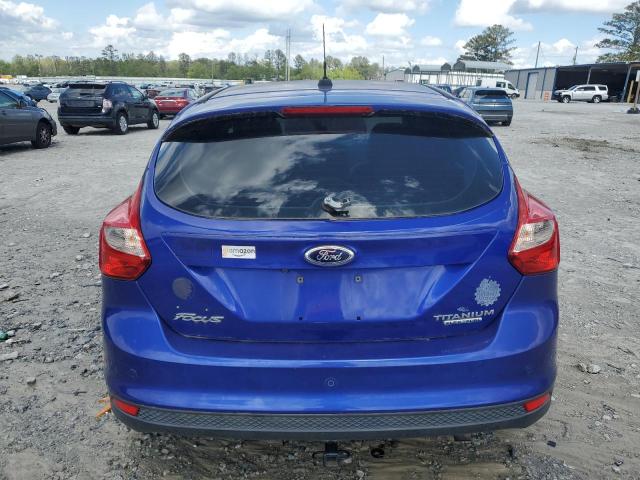 Photo 5 VIN: 1FADP3N25DL203419 - FORD FOCUS 