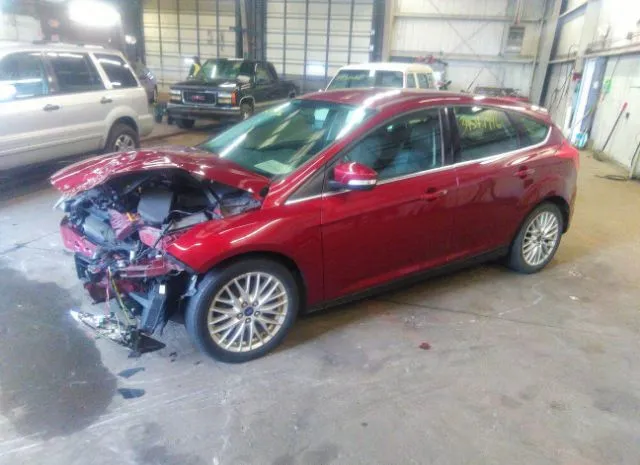 Photo 1 VIN: 1FADP3N25DL208376 - FORD FOCUS 