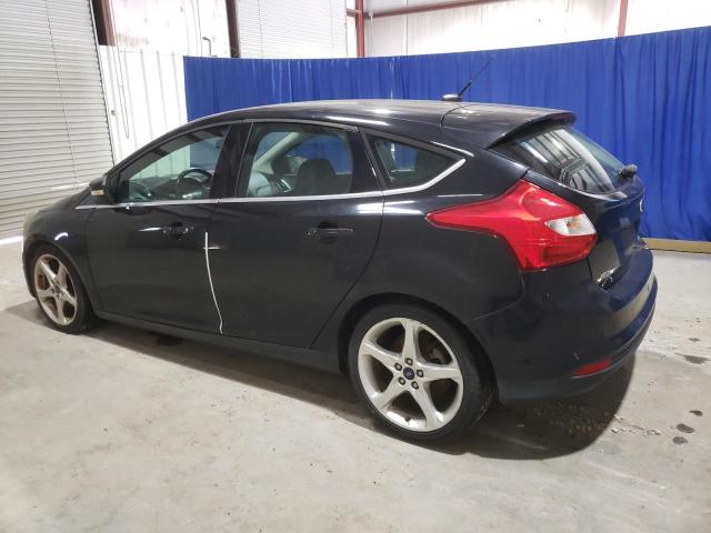 Photo 1 VIN: 1FADP3N25DL209026 - FORD FOCUS 