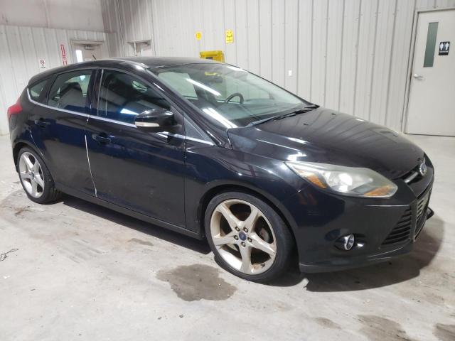 Photo 3 VIN: 1FADP3N25DL209026 - FORD FOCUS 