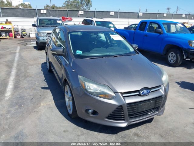 Photo 0 VIN: 1FADP3N25DL221936 - FORD FOCUS 