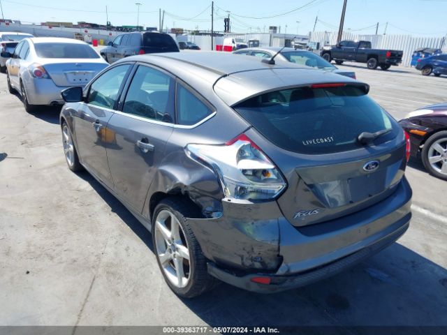 Photo 2 VIN: 1FADP3N25DL221936 - FORD FOCUS 