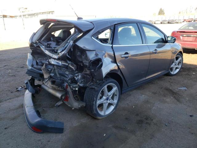 Photo 3 VIN: 1FADP3N25DL381363 - FORD FOCUS TITA 