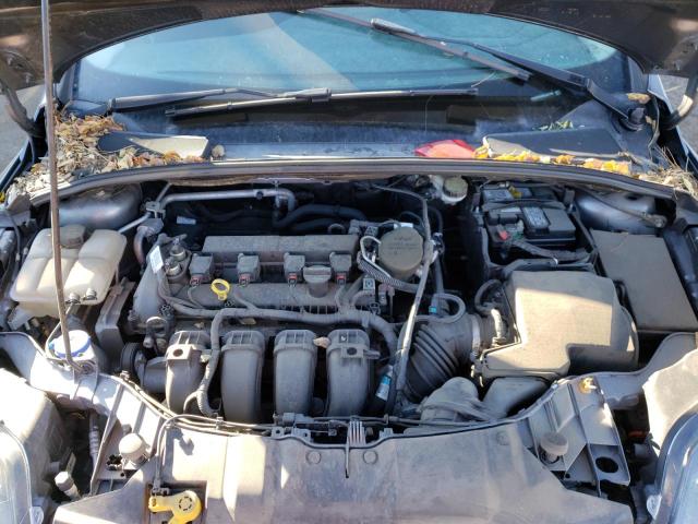 Photo 6 VIN: 1FADP3N25DL381363 - FORD FOCUS TITA 