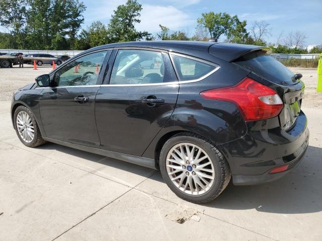 Photo 1 VIN: 1FADP3N25EL105430 - FORD FOCUS TITA 