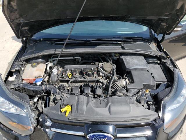 Photo 10 VIN: 1FADP3N25EL105430 - FORD FOCUS TITA 