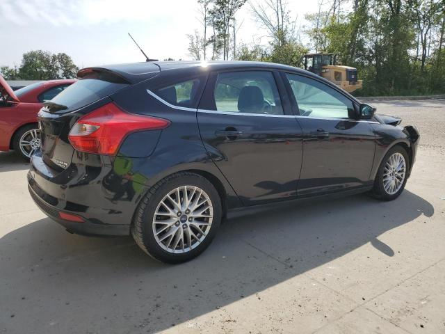 Photo 2 VIN: 1FADP3N25EL105430 - FORD FOCUS TITA 