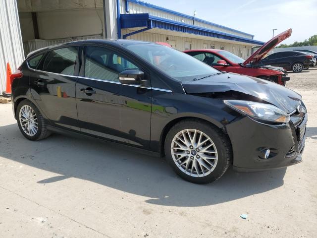 Photo 3 VIN: 1FADP3N25EL105430 - FORD FOCUS TITA 