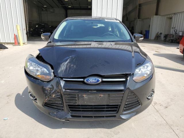 Photo 4 VIN: 1FADP3N25EL105430 - FORD FOCUS TITA 