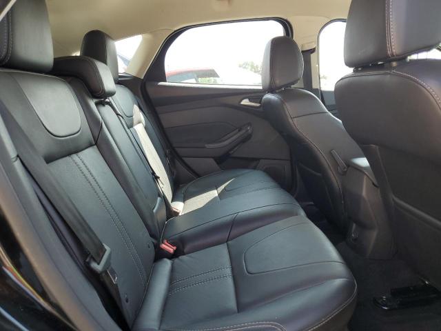 Photo 9 VIN: 1FADP3N25EL105430 - FORD FOCUS TITA 