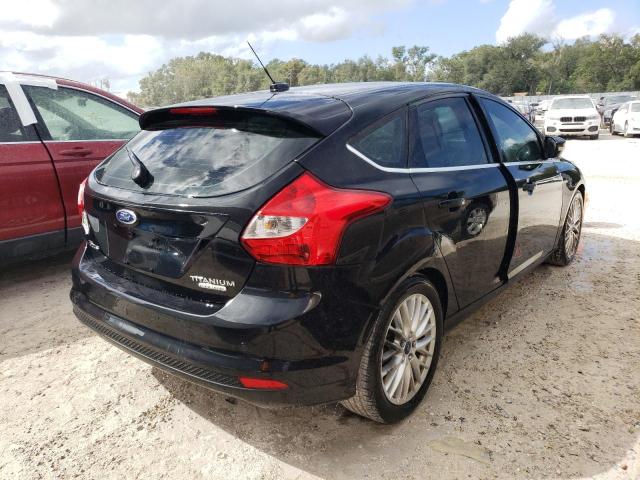 Photo 3 VIN: 1FADP3N25EL153249 - FORD FOCUS TITA 